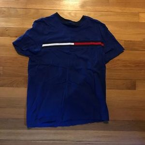 Vintage tommy hilfiger shirt